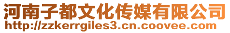 河南子都文化傳媒有限公司