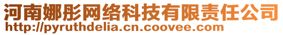 河南娜彤網(wǎng)絡(luò)科技有限責(zé)任公司