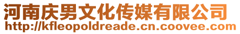 河南慶男文化傳媒有限公司