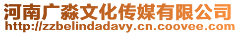 河南廣淼文化傳媒有限公司