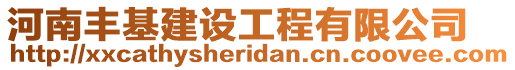 河南豐基建設工程有限公司