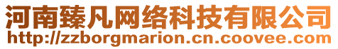 河南臻凡網(wǎng)絡(luò)科技有限公司