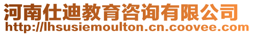 河南仕迪教育咨詢有限公司