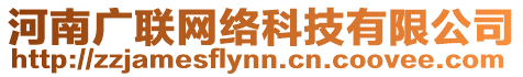 河南廣聯(lián)網(wǎng)絡(luò)科技有限公司