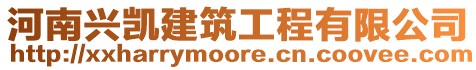 河南興凱建筑工程有限公司