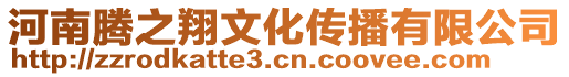 河南騰之翔文化傳播有限公司