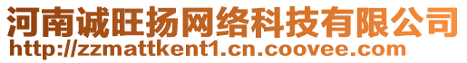 河南誠(chéng)旺揚(yáng)網(wǎng)絡(luò)科技有限公司