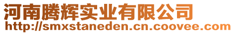 河南騰輝實業有限公司