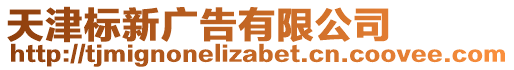 天津標新廣告有限公司