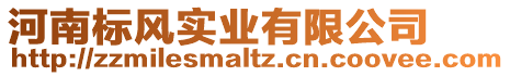 河南標(biāo)風(fēng)實(shí)業(yè)有限公司