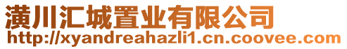 潢川匯城置業(yè)有限公司