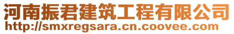 河南振君建筑工程有限公司