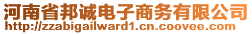 河南省邦誠電子商務有限公司