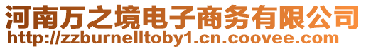 河南萬之境電子商務有限公司