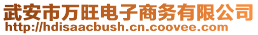 武安市萬旺電子商務(wù)有限公司