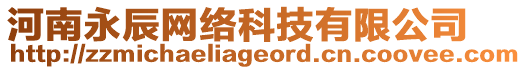 河南永辰網(wǎng)絡(luò)科技有限公司