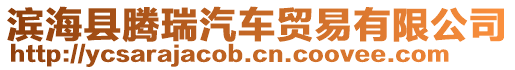 濱?？h騰瑞汽車貿(mào)易有限公司