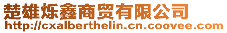 楚雄爍鑫商貿(mào)有限公司