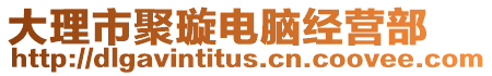 大理市聚璇電腦經(jīng)營(yíng)部