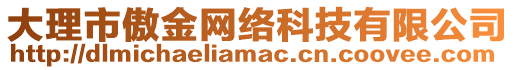 大理市傲金網(wǎng)絡(luò)科技有限公司