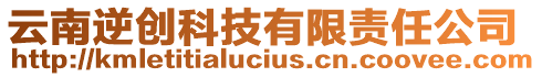 云南逆創(chuàng)科技有限責(zé)任公司