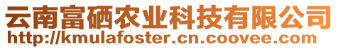 云南富硒農(nóng)業(yè)科技有限公司