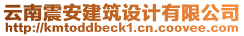 云南震安建筑設計有限公司