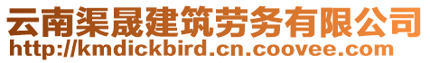 云南渠晟建筑勞務(wù)有限公司