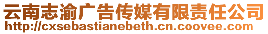 云南志渝廣告?zhèn)髅接邢挢?zé)任公司