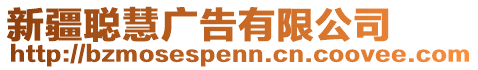 新疆聰慧廣告有限公司