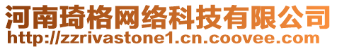 河南琦格網(wǎng)絡(luò)科技有限公司