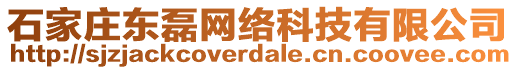 石家莊東磊網(wǎng)絡(luò)科技有限公司