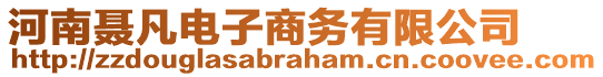 河南聶凡電子商務(wù)有限公司