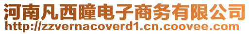 河南凡西瞳電子商務(wù)有限公司