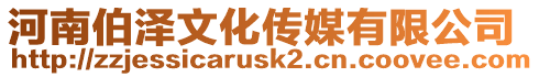 河南伯澤文化傳媒有限公司