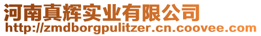 河南真輝實(shí)業(yè)有限公司