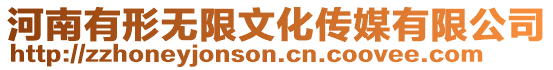 河南有形無(wú)限文化傳媒有限公司