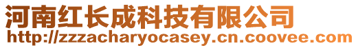 河南紅長成科技有限公司