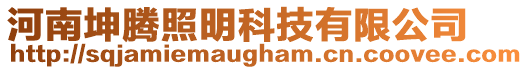 河南坤騰照明科技有限公司