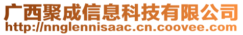 廣西聚成信息科技有限公司