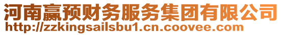 河南贏預(yù)財(cái)務(wù)服務(wù)集團(tuán)有限公司