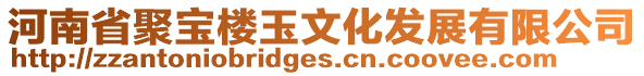河南省聚寶樓玉文化發展有限公司