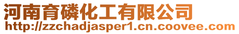 河南育磷化工有限公司