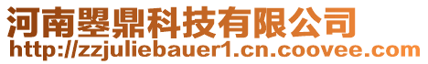 河南曌鼎科技有限公司