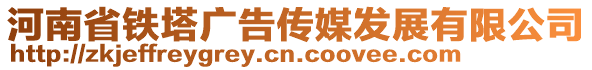 河南省鐵塔廣告?zhèn)髅桨l(fā)展有限公司