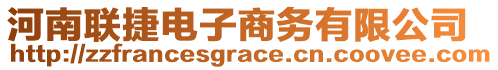 河南聯(lián)捷電子商務(wù)有限公司