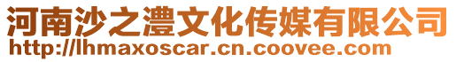 河南沙之澧文化傳媒有限公司