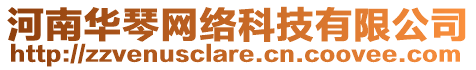 河南華琴網(wǎng)絡(luò)科技有限公司