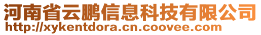 河南省云鵬信息科技有限公司