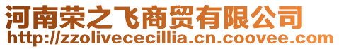 河南榮之飛商貿有限公司